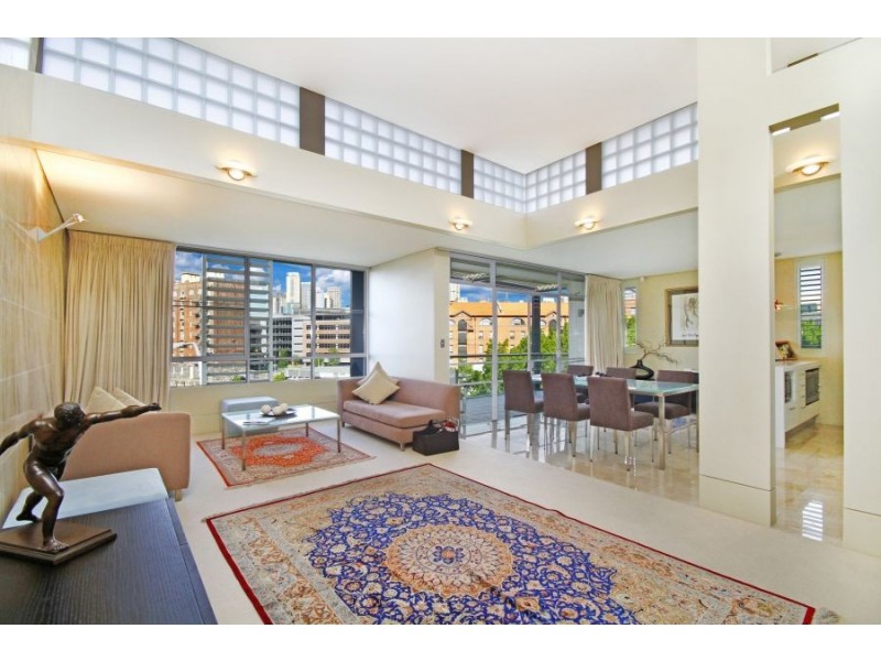 6/25 Pirrama Road, Pyrmont NSW 2009