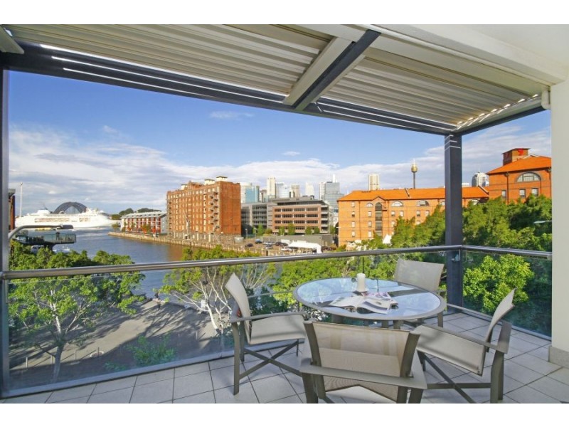 6/25 Pirrama Road, Pyrmont NSW 2009