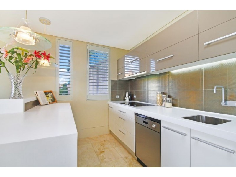 6/25 Pirrama Road, Pyrmont NSW 2009