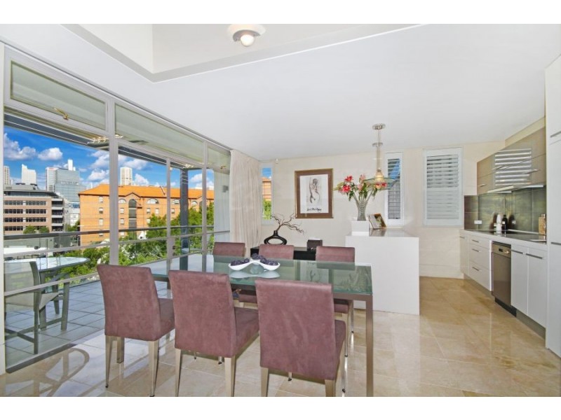 6/25 Pirrama Road, Pyrmont NSW 2009