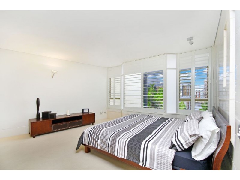 6/25 Pirrama Road, Pyrmont NSW 2009