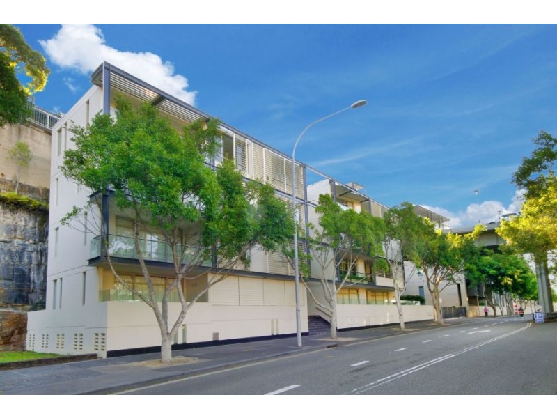 6/25 Pirrama Road, Pyrmont NSW 2009