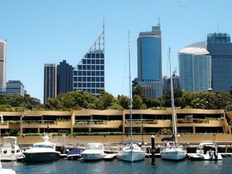 5/10 Lincoln Crescent, Woolloomooloo NSW 2011