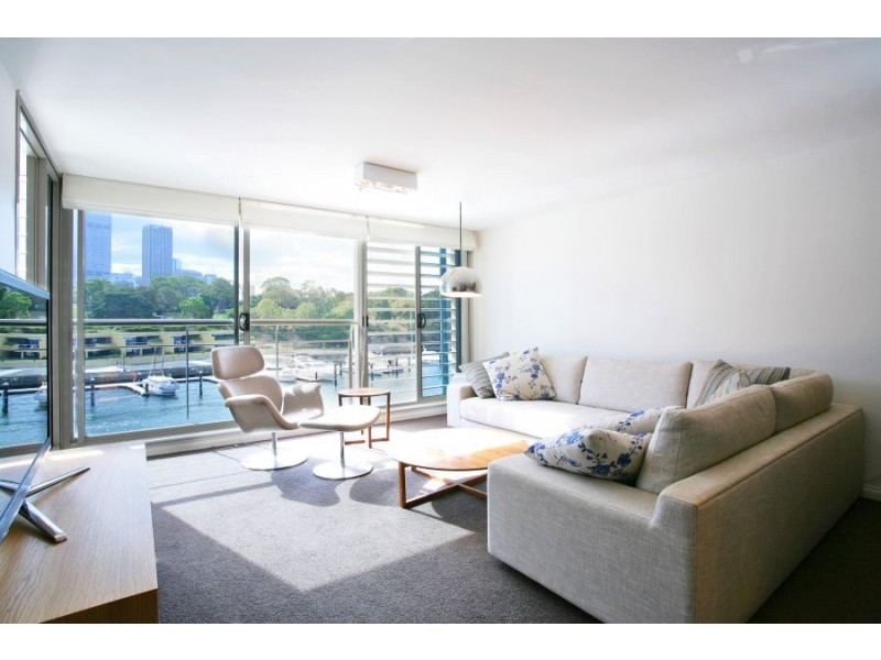 406/6 Cowper Wharf Road, Woolloomooloo NSW 2011