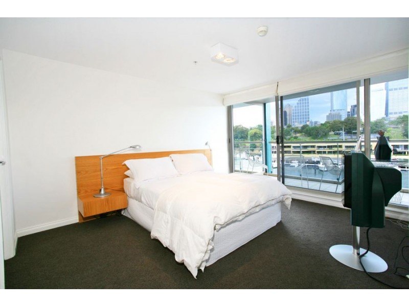 406/6 Cowper Wharf Road, Woolloomooloo NSW 2011