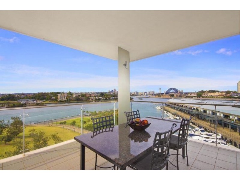 514/2 Point Street, Pyrmont NSW 2009