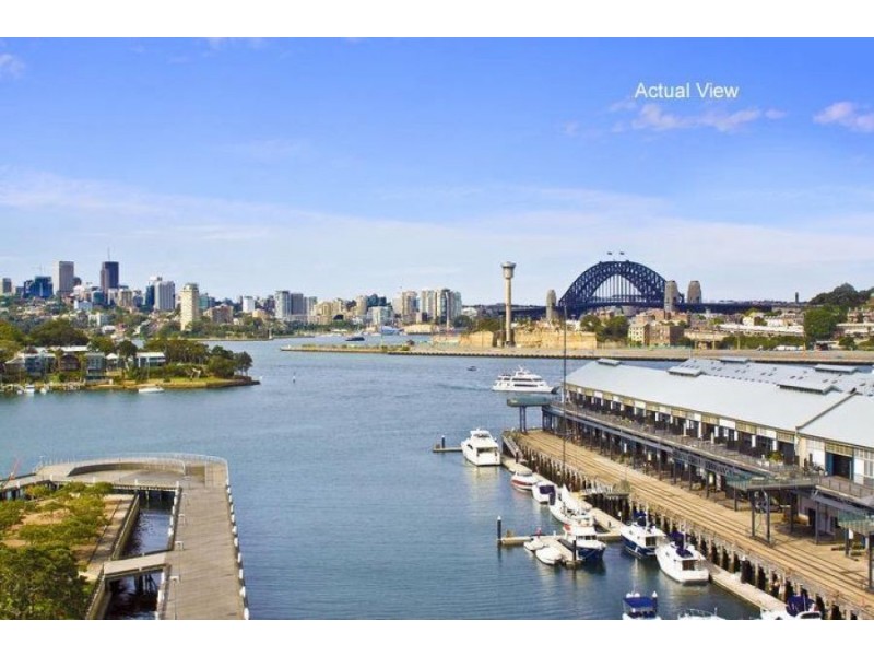 514/2 Point Street, Pyrmont NSW 2009