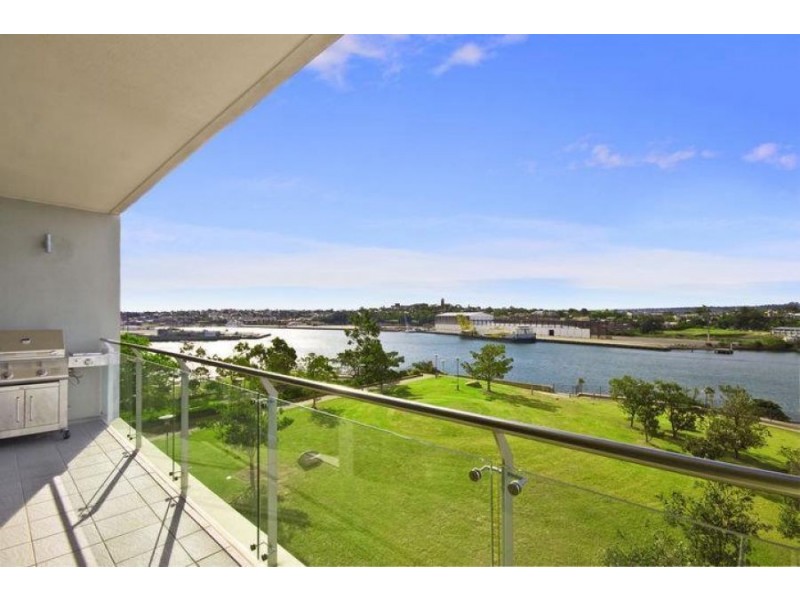 514/2 Point Street, Pyrmont NSW 2009