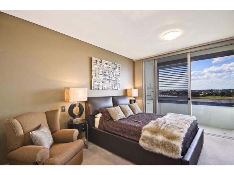 514/2 Point Street, Pyrmont NSW 2009