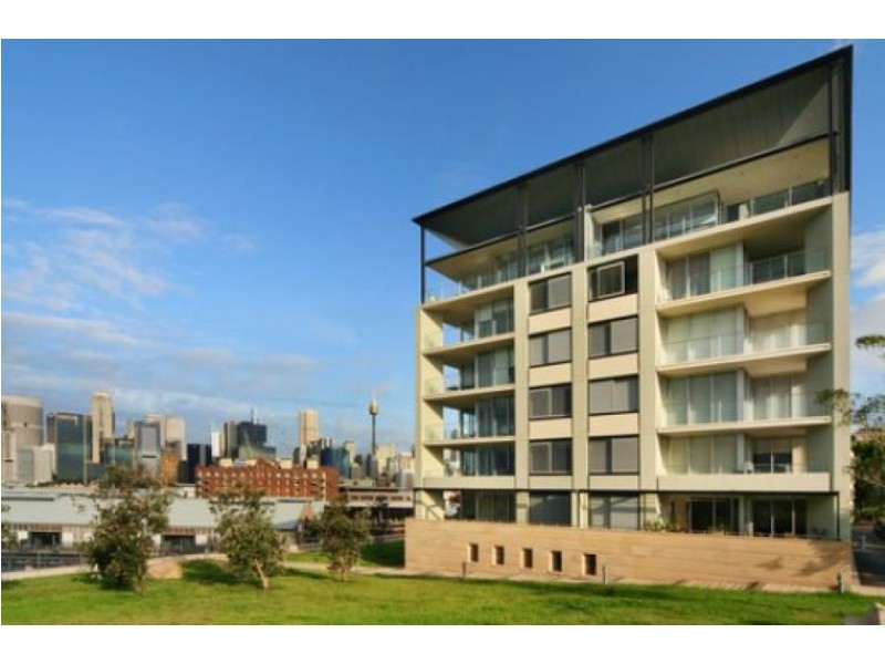 514/2 Point Street, Pyrmont NSW 2009