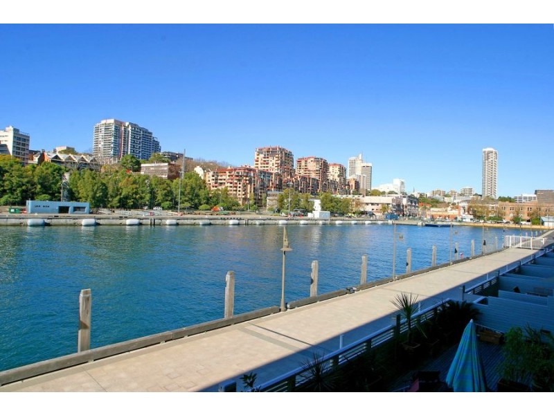 233/6 Cowper Wharf Road, Woolloomooloo NSW 2011