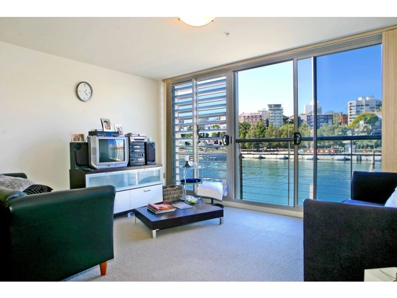233/6 Cowper Wharf Road, Woolloomooloo NSW 2011