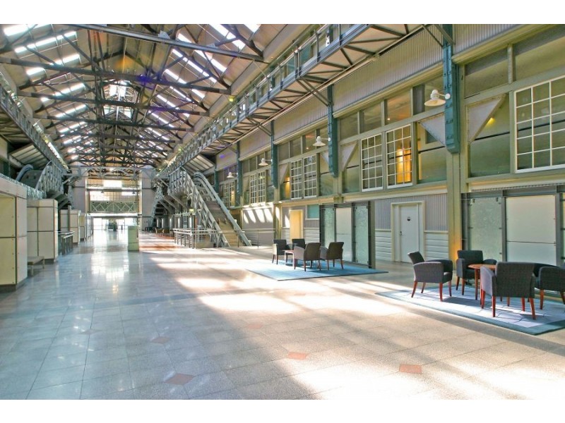 233/6 Cowper Wharf Road, Woolloomooloo NSW 2011