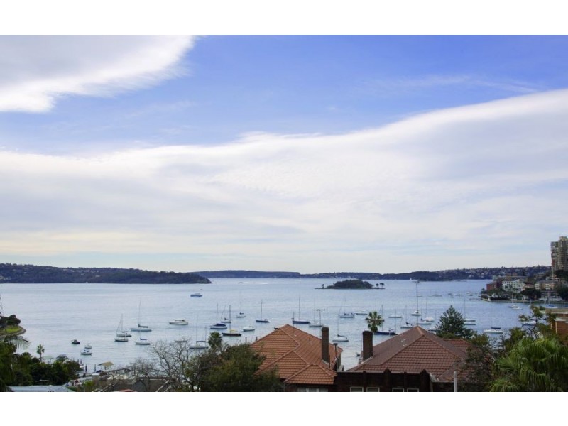 5/13 Onslow Street, Elizabeth Bay NSW 2011