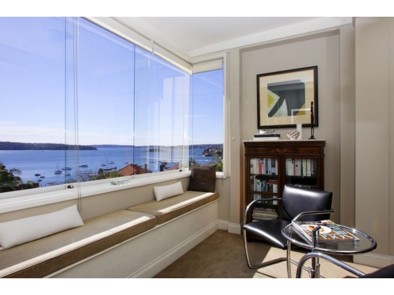 5/13 Onslow Street, Elizabeth Bay NSW 2011