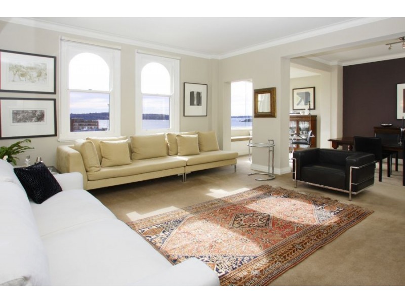 5/13 Onslow Street, Elizabeth Bay NSW 2011