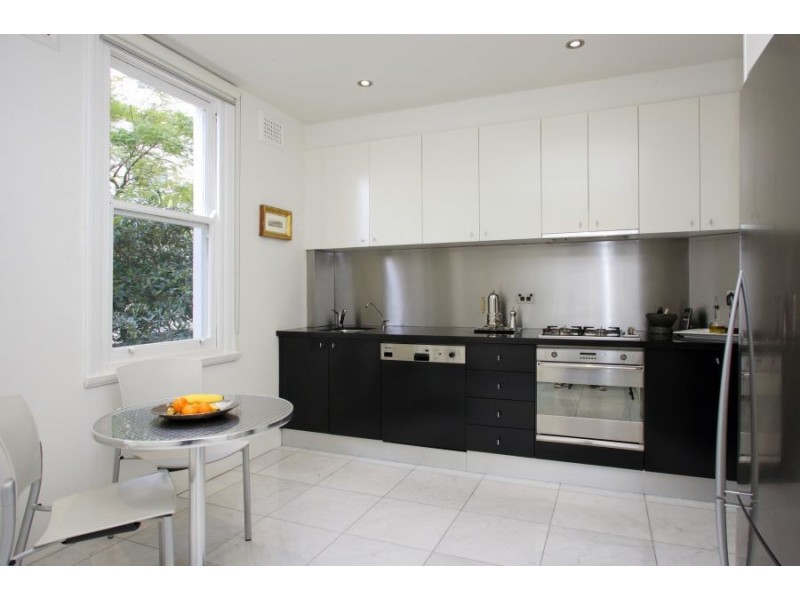 5/13 Onslow Street, Elizabeth Bay NSW 2011