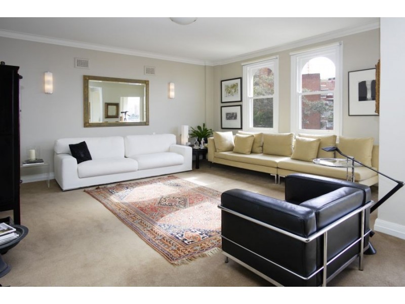 5/13 Onslow Street, Elizabeth Bay NSW 2011