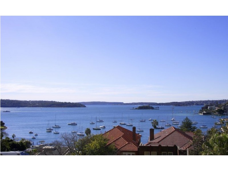 5/13 Onslow Street, Elizabeth Bay NSW 2011