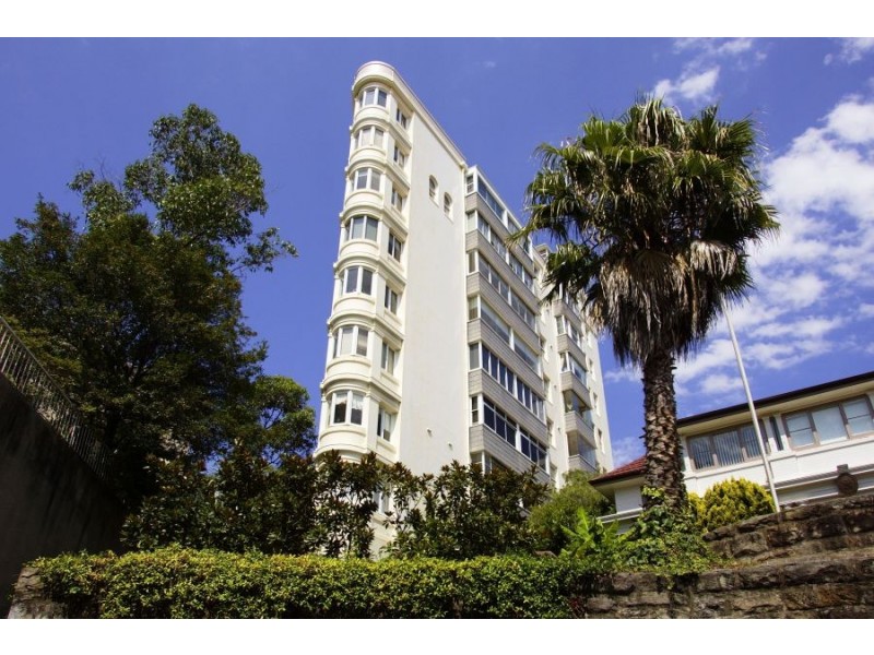 5/13 Onslow Street, Elizabeth Bay NSW 2011