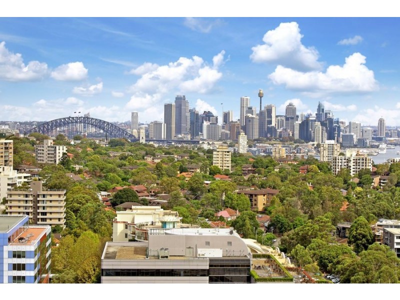 1708/1 Sergeants Lane, St Leonards NSW 2065