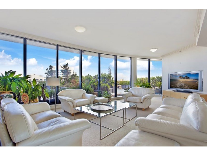 1708/1 Sergeants Lane, St Leonards NSW 2065