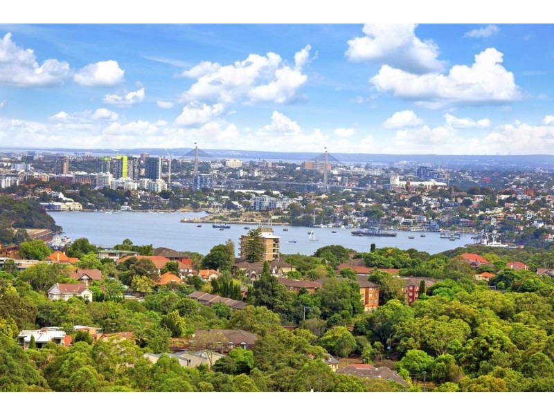 1708/1 Sergeants Lane, St Leonards NSW 2065