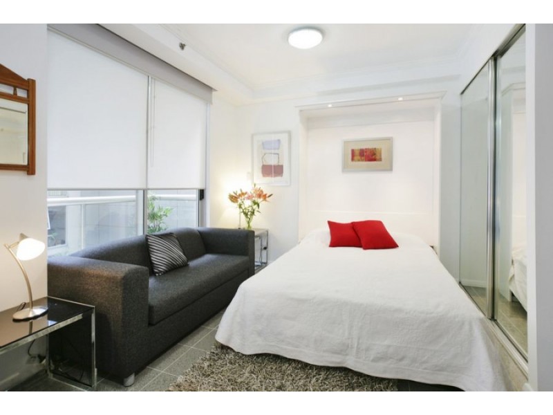 143/298 Sussex Street, Sydney NSW 2000