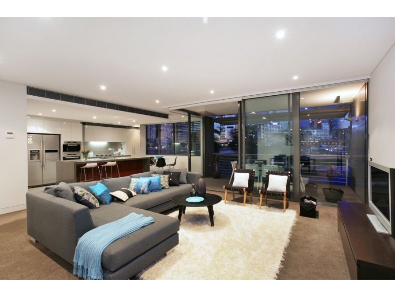 106/8 Wharf Crescent, Pyrmont NSW 2009