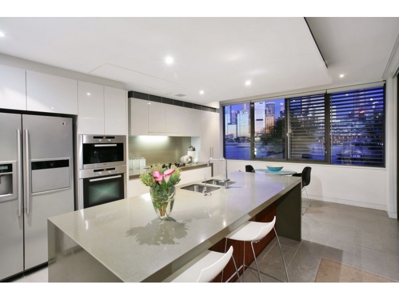 106/8 Wharf Crescent, Pyrmont NSW 2009