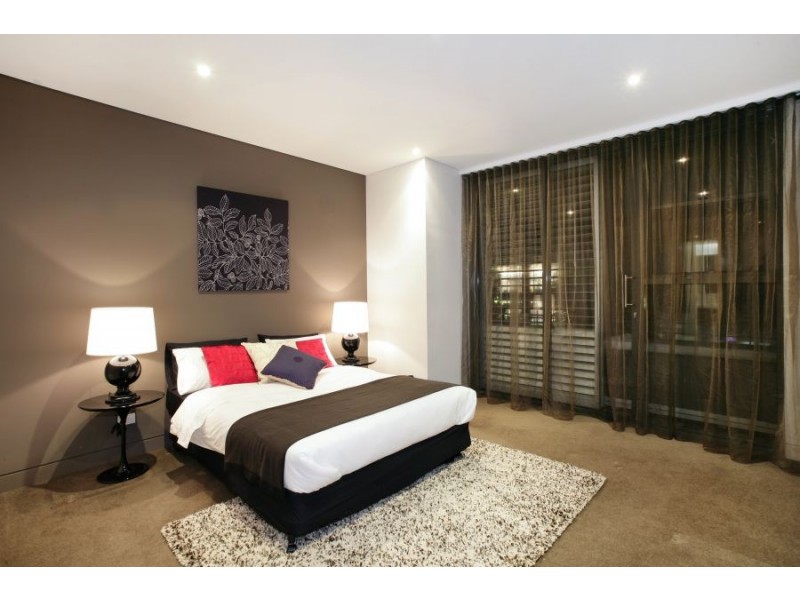 106/8 Wharf Crescent, Pyrmont NSW 2009