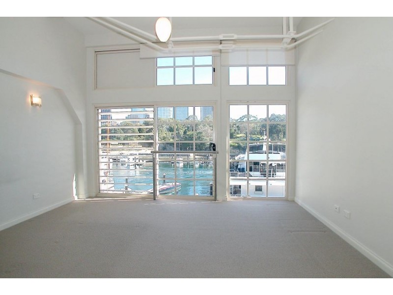 316/6 Cowper Wharf Road, Woolloomooloo NSW 2011