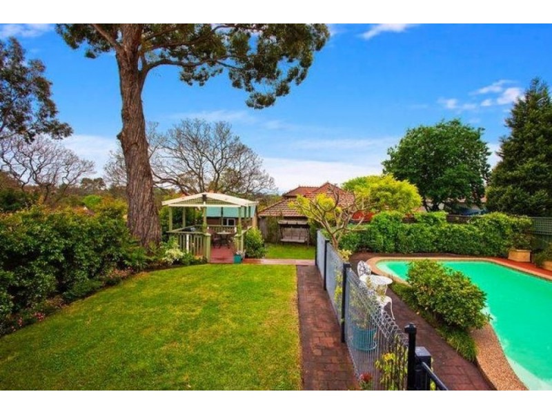 435 Penshurst Street, Roseville NSW 2069