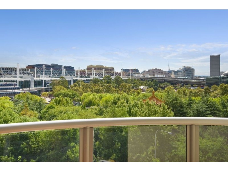 1016/28 Harbour Street, Sydney NSW 2000