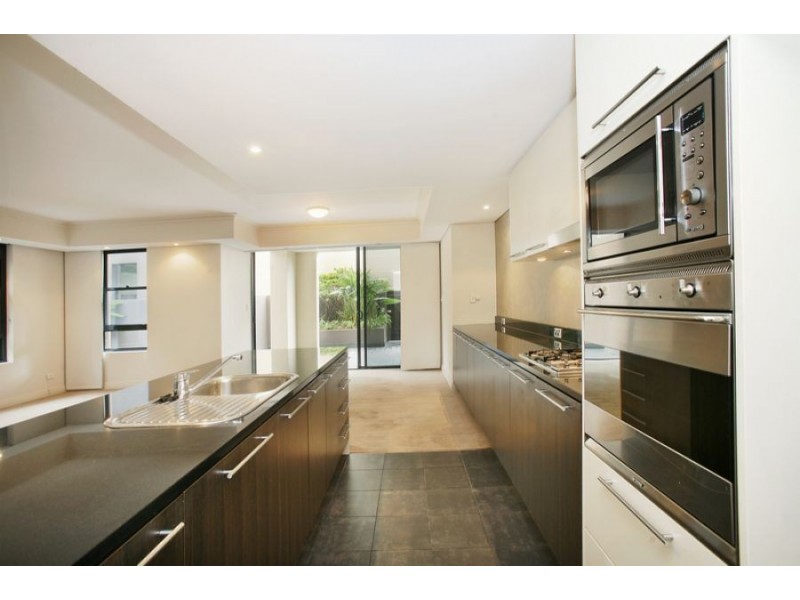 A/24-26 Point Street, Pyrmont NSW 2009