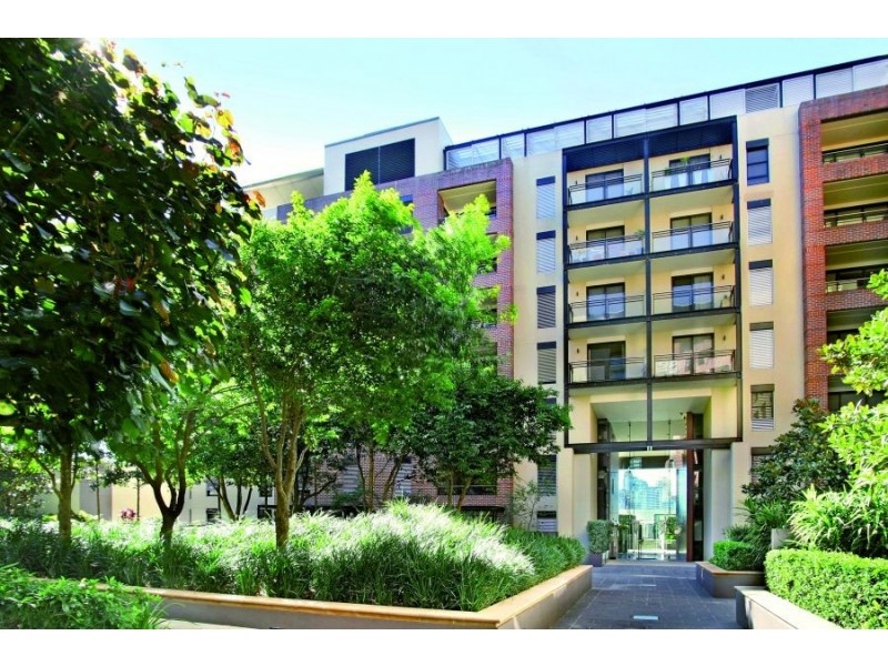 A/24-26 Point Street, Pyrmont NSW 2009