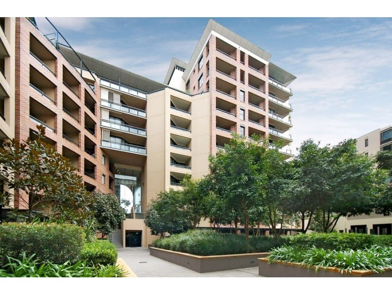 A/24-26 Point Street, Pyrmont NSW 2009