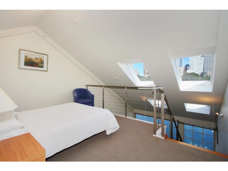 578/6  Cowper Wharf Road, Woolloomooloo NSW 2011