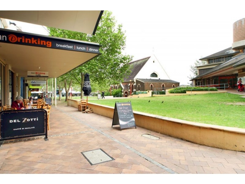 54/13 Ernest Street, Crows Nest NSW 2065