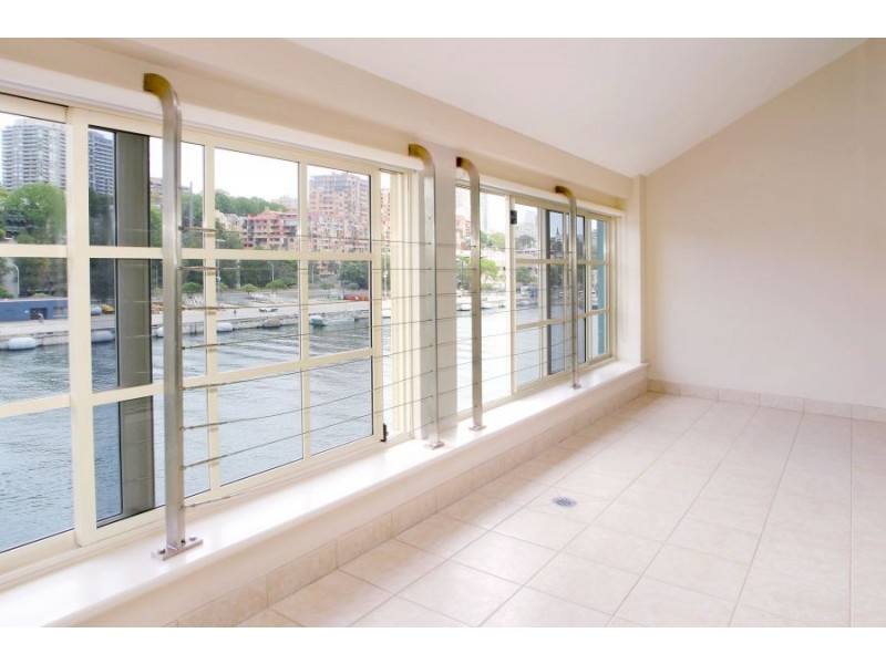 530/6 Cowper Wharf Road, Woolloomooloo NSW 2011
