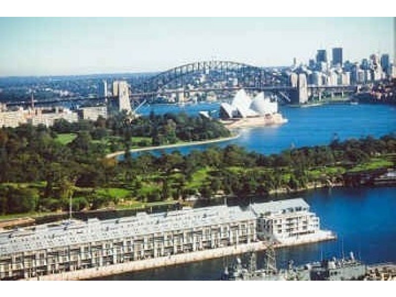 530/6 Cowper Wharf Road, Woolloomooloo NSW 2011