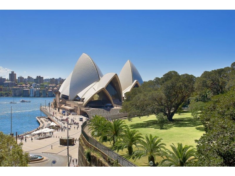 72/5 Macquarie Street, Sydney NSW 2000