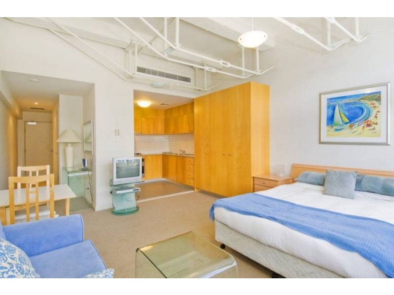 365/6 Cowper Wharf Road, Woolloomooloo NSW 2011