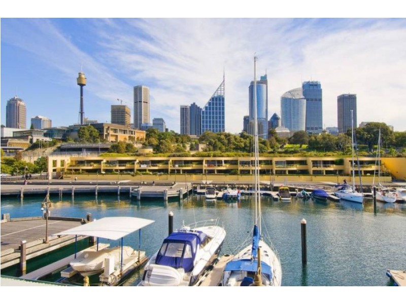 365/6 Cowper Wharf Road, Woolloomooloo NSW 2011