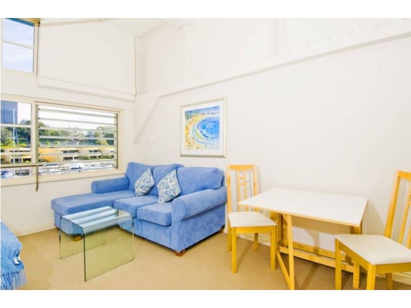 365/6 Cowper Wharf Road, Woolloomooloo NSW 2011