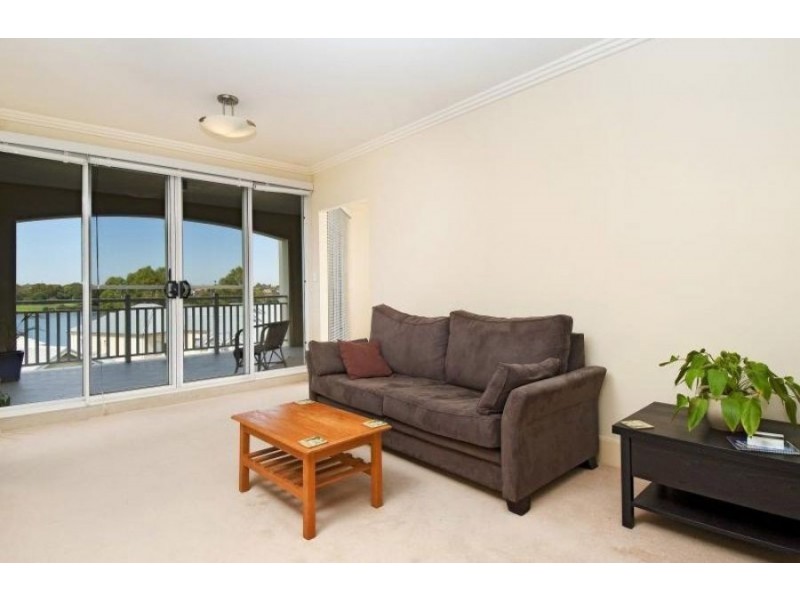 22/32 Phillips Street, Cabarita NSW 2137