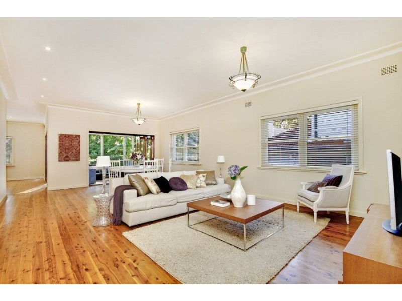 16 Ferndale Street, Chatswood NSW 2067