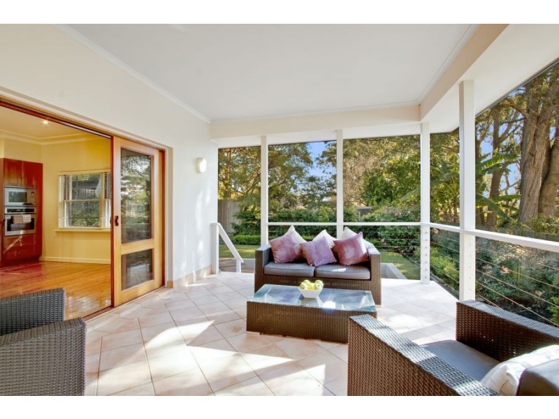 16 Ferndale Street, Chatswood NSW 2067