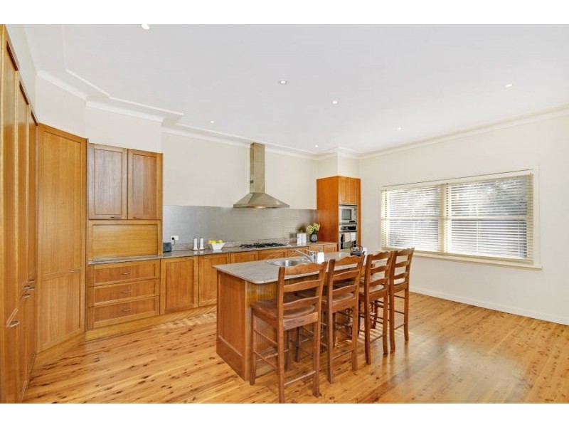 16 Ferndale Street, Chatswood NSW 2067