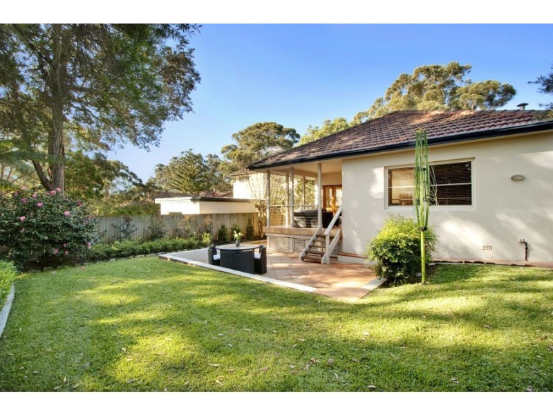 16 Ferndale Street, Chatswood NSW 2067